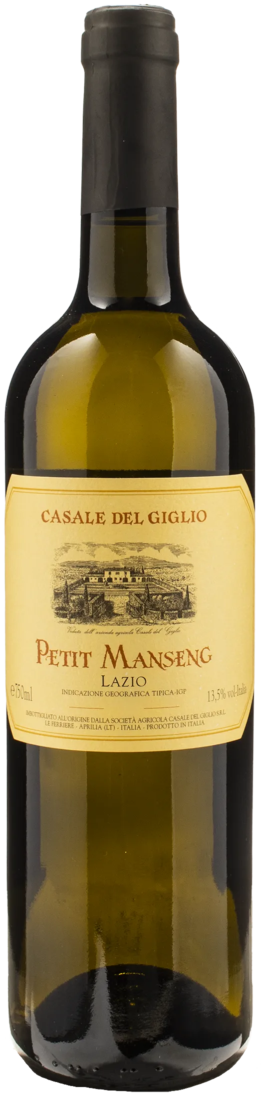 Casale del Giglio Petit Manseng 2023