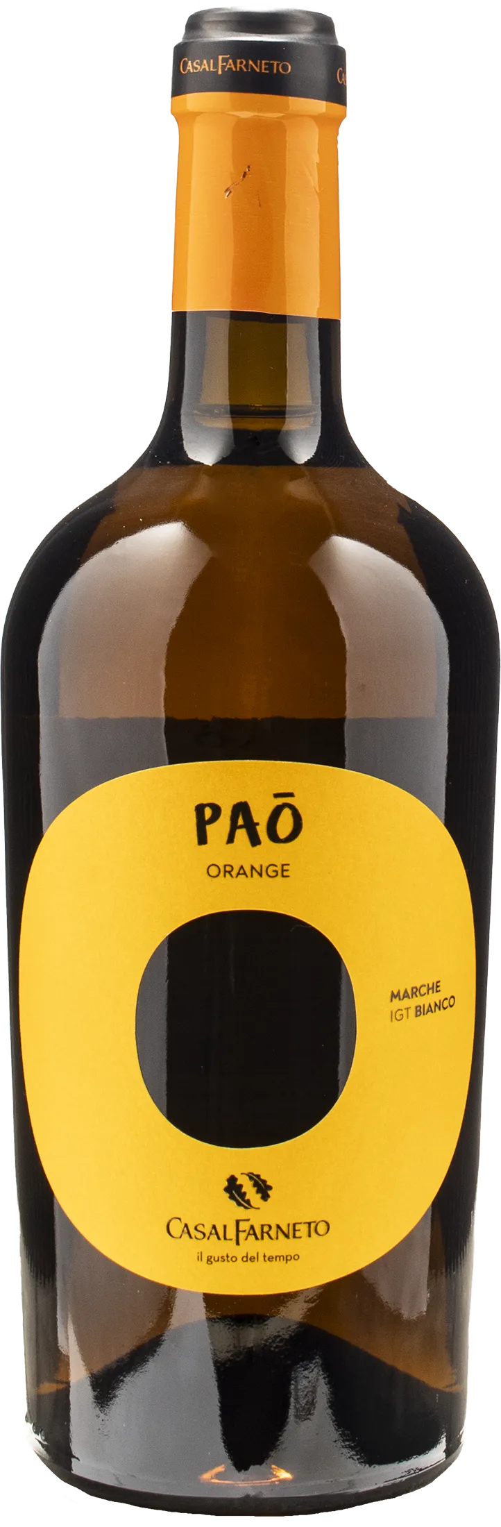 CasalFarneto Marche Bianco Pao 2022