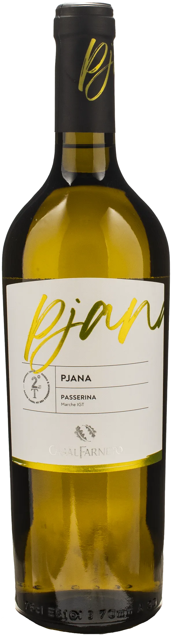 CasalFarneto Marche Passerina Pjana 2024