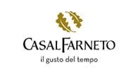 CasalFarneto logo CasalFarneto logo