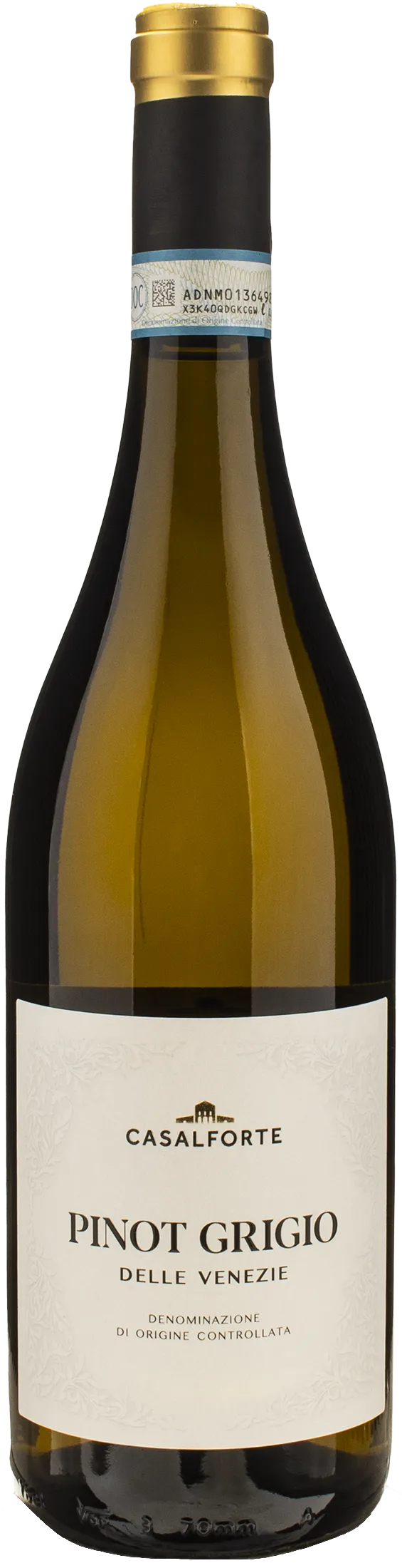 Casalforte Pinot Grigio 2024
