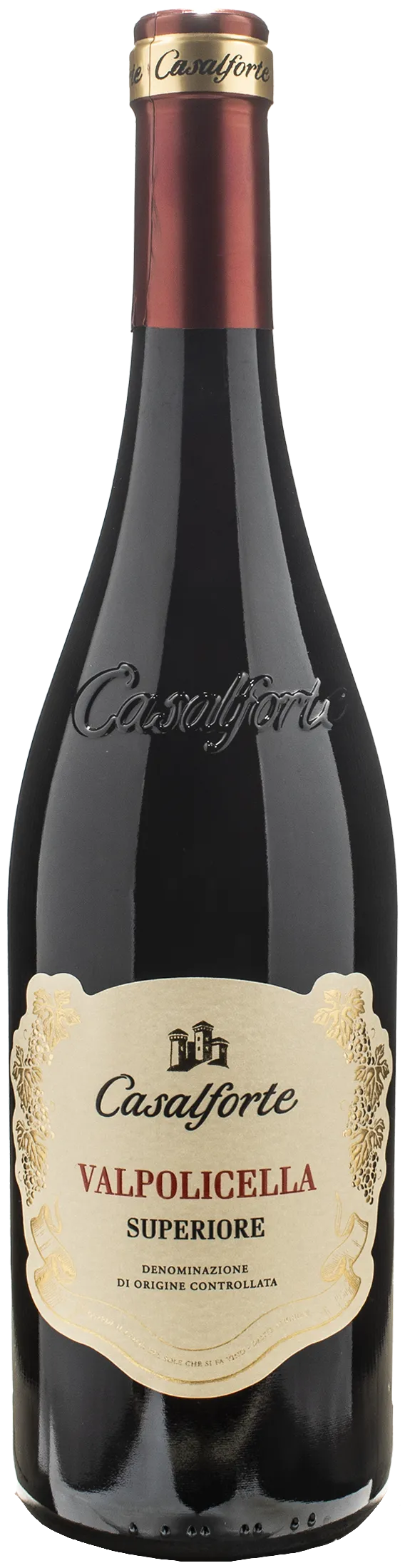 Valpolicella Superiore 2002 × 3本　ワイン VALPOLICELLA SUPERIORE DOP 2022 – Shop – Corte San Mattia