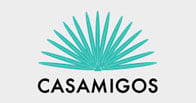 Casamigos logo Casamigos logo