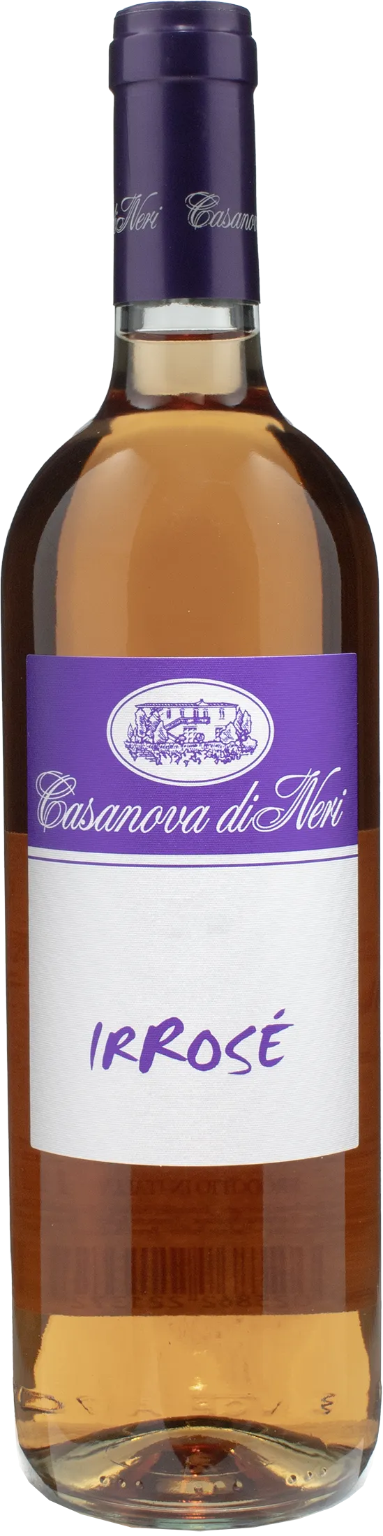 Casanova di Neri IRRose 2022