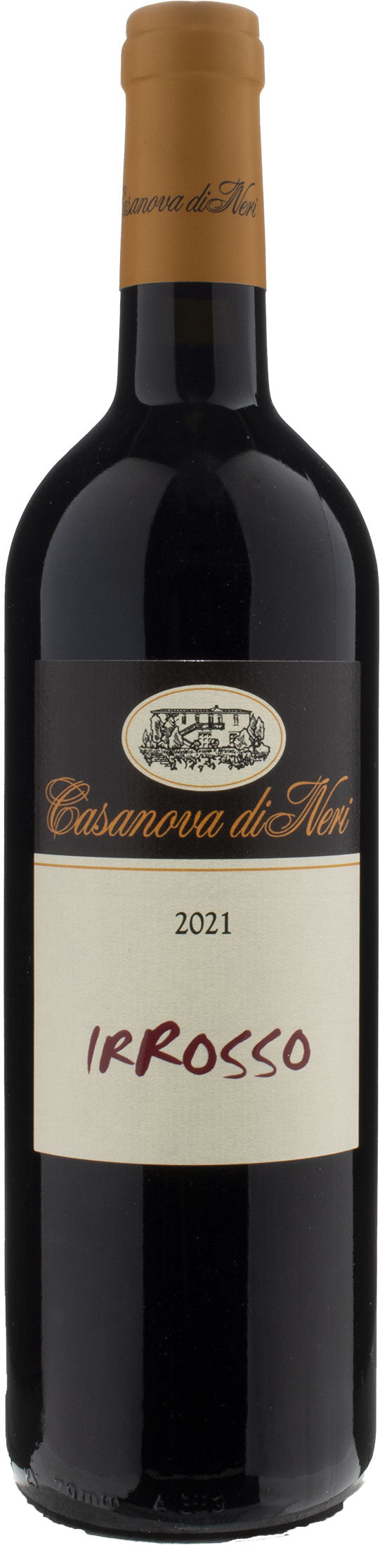 Casanova di Neri IrRosso 2021