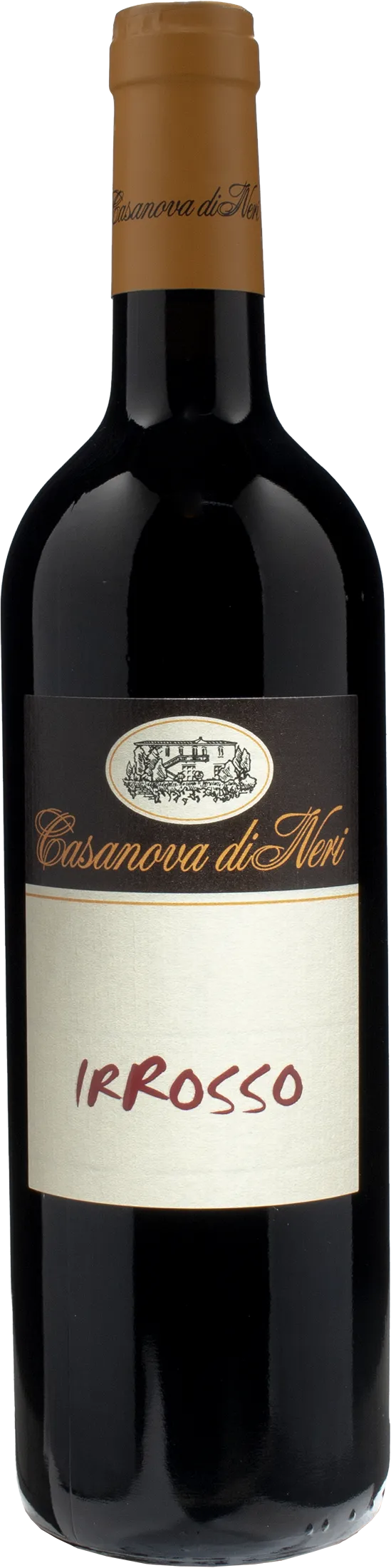 Casanova di Neri IrRosso 2022