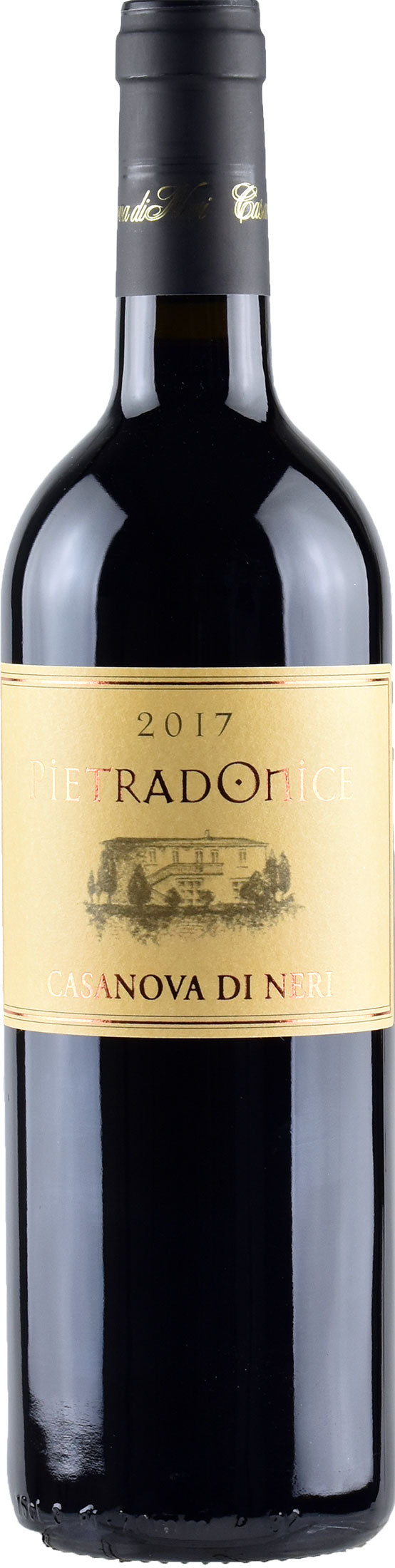 Casanova di Neri Pietradonice 2017