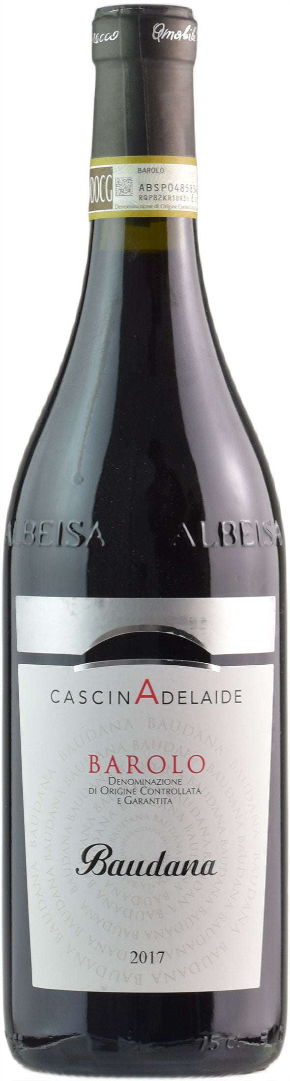 Cascina Adelaide Barolo Baudana 2017