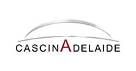 Cascina Adelaide logo Cascina Adelaide logo