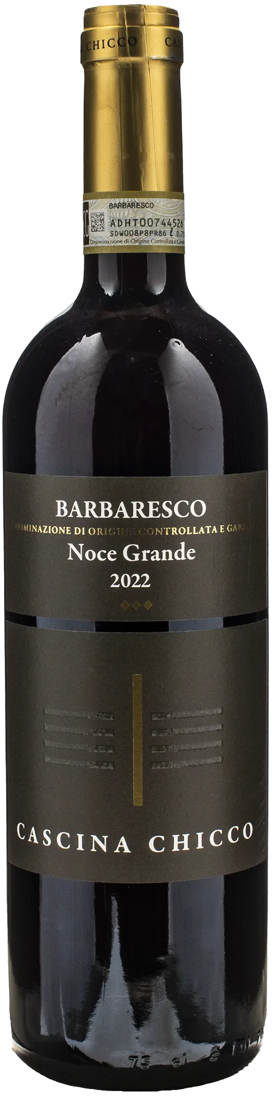 Cascina Chicco Barbaresco Noce Grande 2022