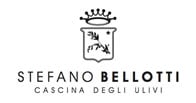 Cascina degli Ulivi (Stefano Bellotti) logo Cascina degli Ulivi (Stefano Bellotti) logo