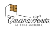 Cascina Fonda logo Cascina Fonda logo