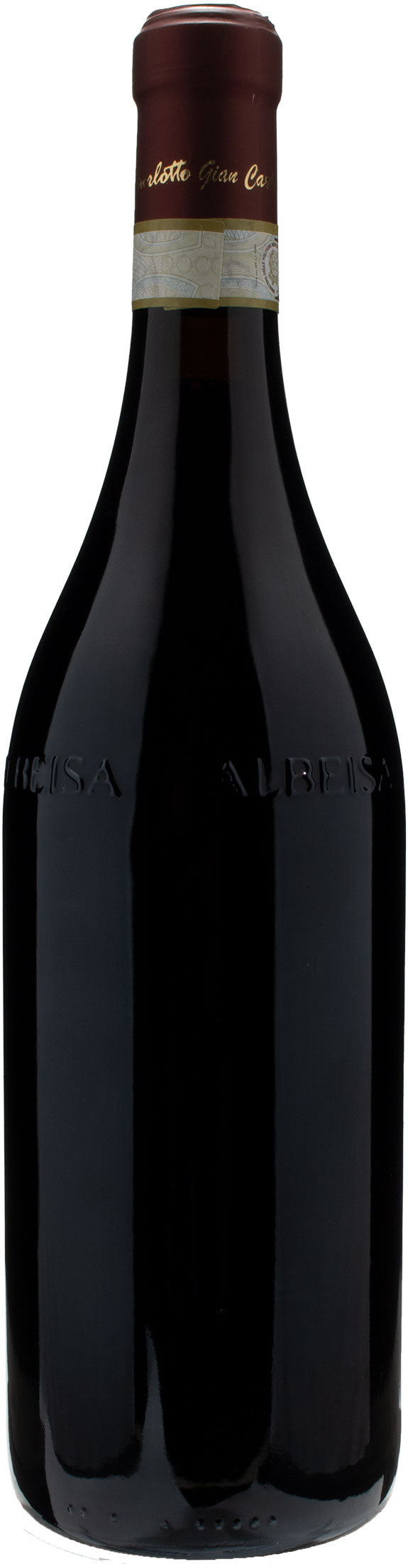 Cascina Massara Burlotto Barolo Monvigliero 2017