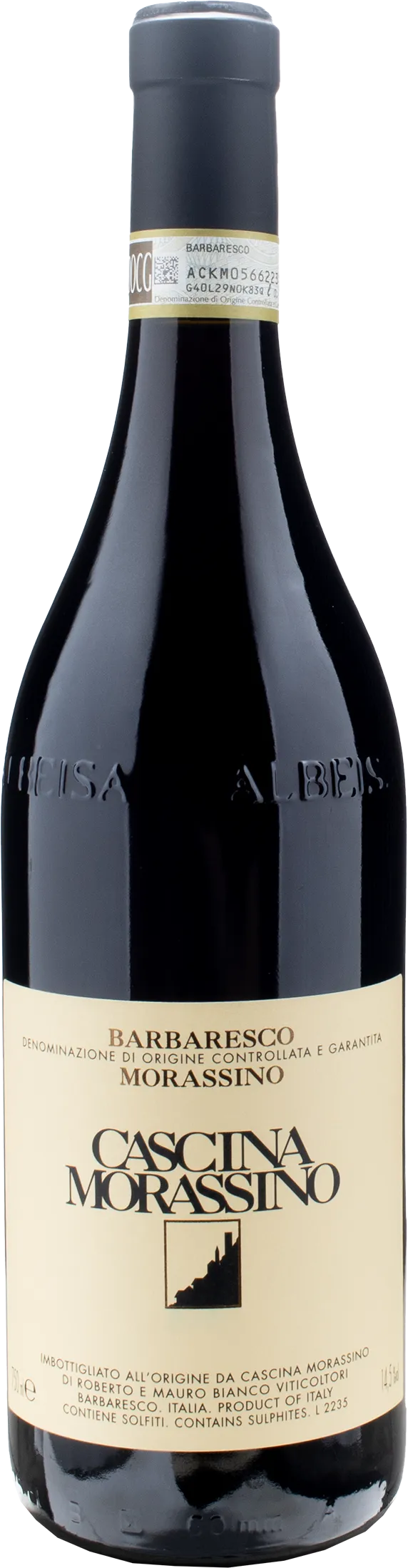 Cascina Morassino Barbaresco Morassino 2020