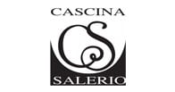 Cascina Salerio logo Cascina Salerio logo