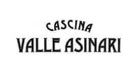 Cascina Valle Asinari logo Cascina Valle Asinari logo