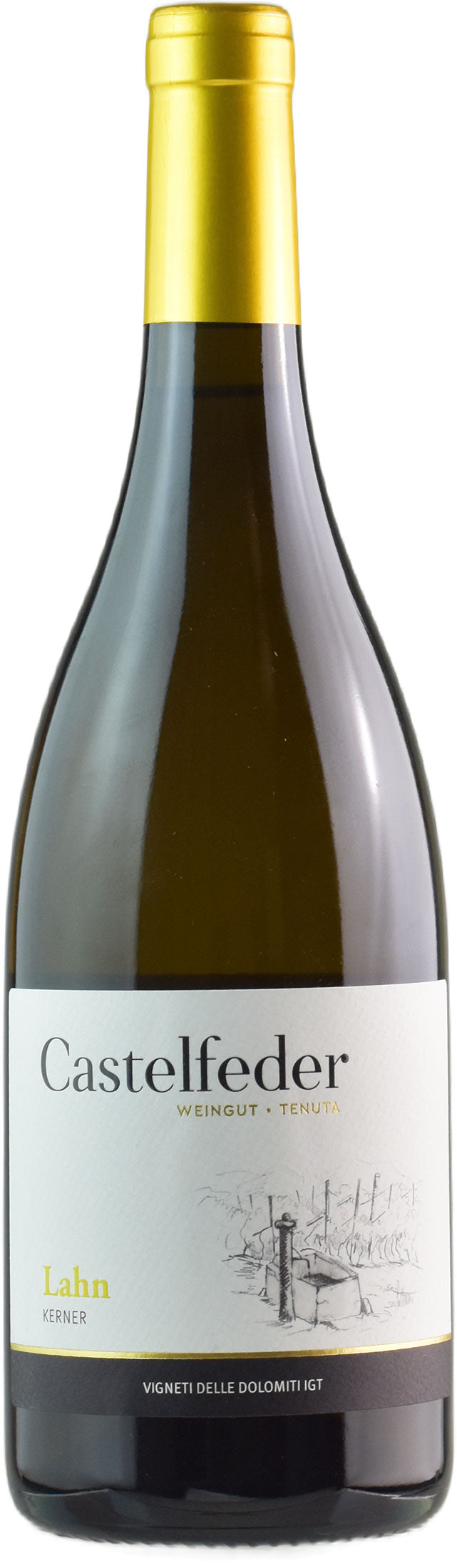 Castelfeder Kerner Lahn 2021