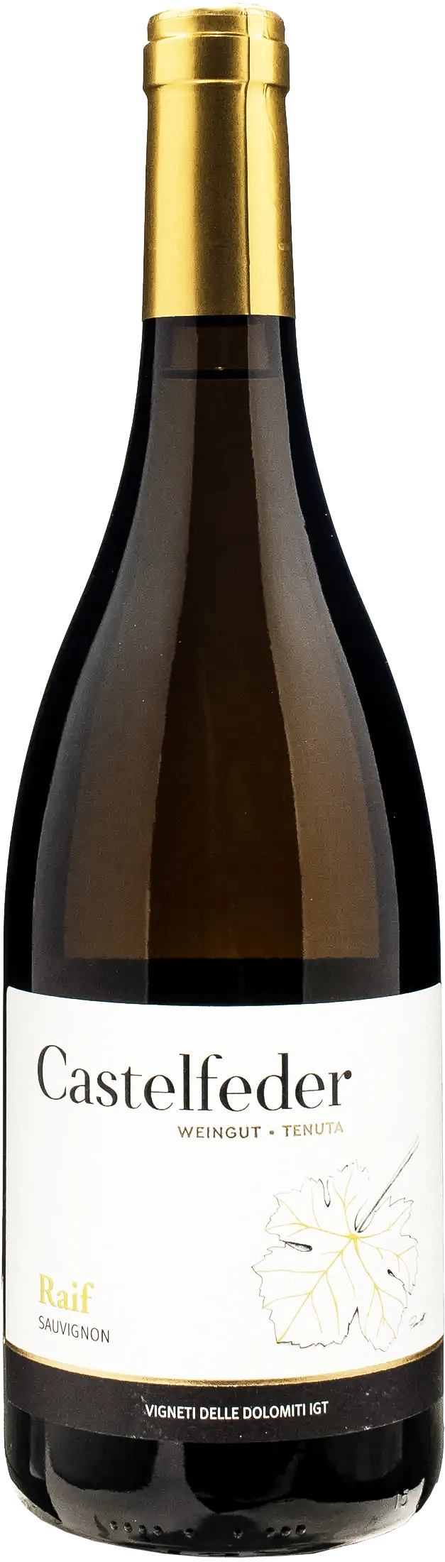 Castelfeder Sauvignon Raif 2022