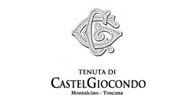 Castelgiocondo - Frescobaldi logo Castelgiocondo - Frescobaldi logo