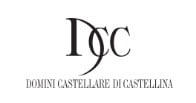 Castellare di Castellina logo Castellare di Castellina logo