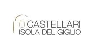 Castellari Isola del Giglio logo Castellari Isola del Giglio logo