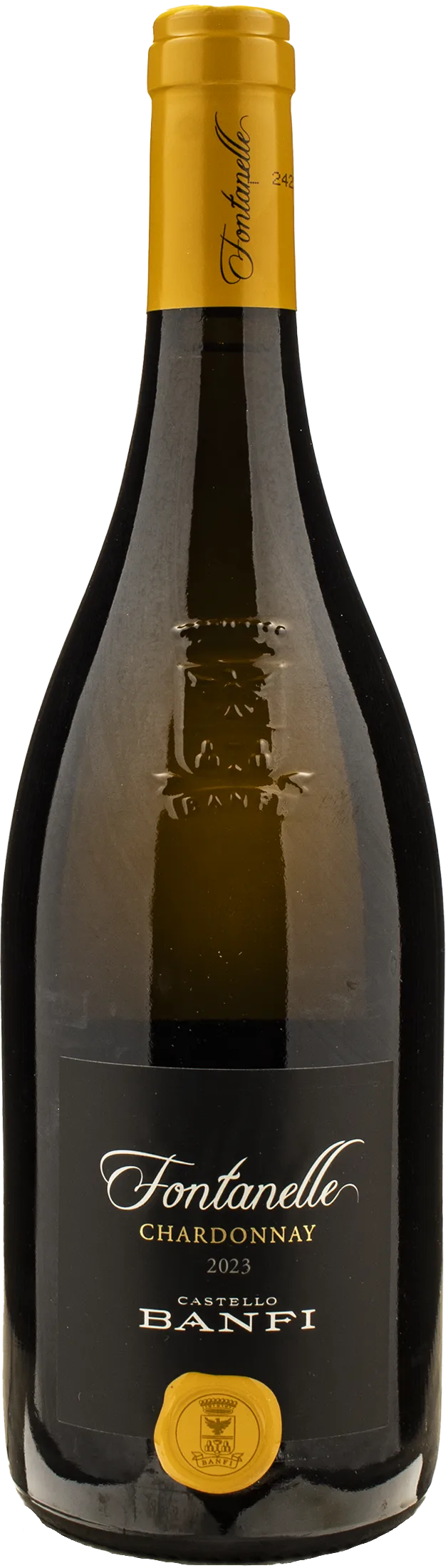 Castello Banfi Chardonnay Fontanelle 2023