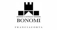 Castello Bonomi logo Castello Bonomi logo