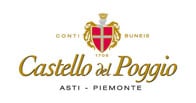 Castello del Poggio logo Castello del Poggio logo