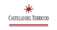 Castello del Terriccio logo Castello del Terriccio logo