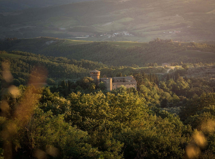 Castello della Sala (Antinori)