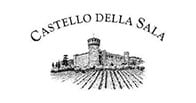 Castello della Sala (Antinori) logo Castello della Sala (Antinori) logo