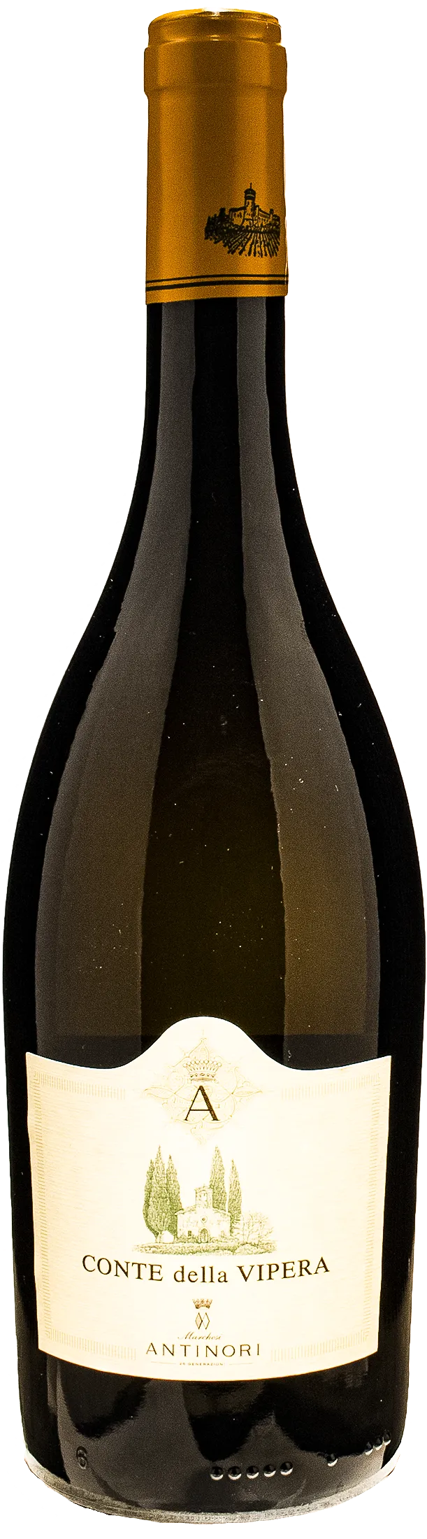 Castello della Sala Conte della Vipera 2023