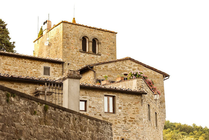 Castello di Albola