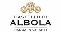Castello di Albola logo Castello di Albola logo