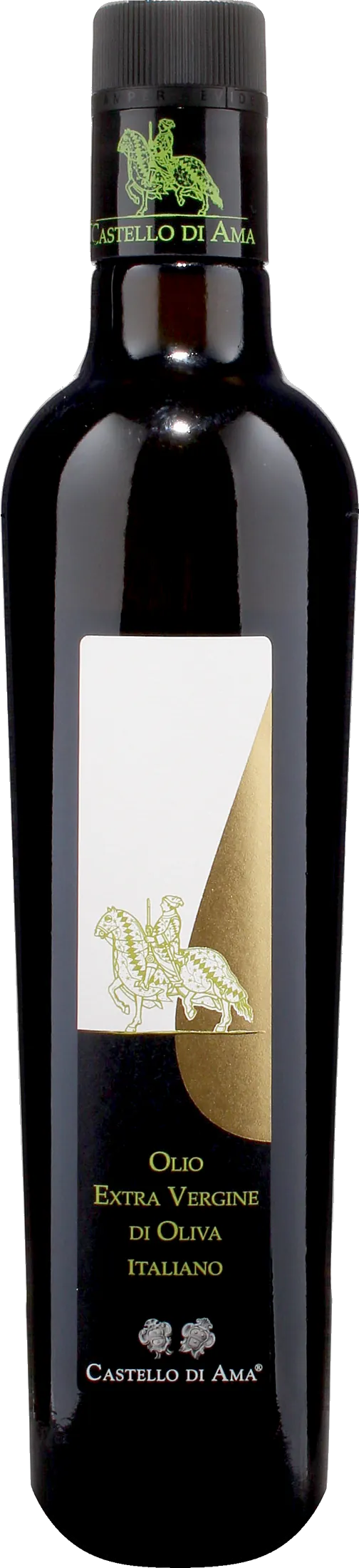 Castello di Ama Aceite de Oliva Virgen Extra 0.5L 2025