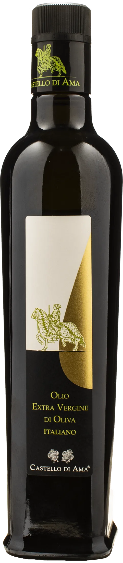Castello di Ama Extra Virgin Olive Oil 0.5L 2024