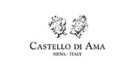 Castello di Ama logo Castello di Ama logo