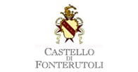 Castello di Fonterutoli (Mazzei) logo Castello di Fonterutoli (Mazzei) logo
