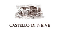 Castello di Neive logo Castello di Neive logo