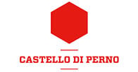 Castello di Perno logo Castello di Perno logo