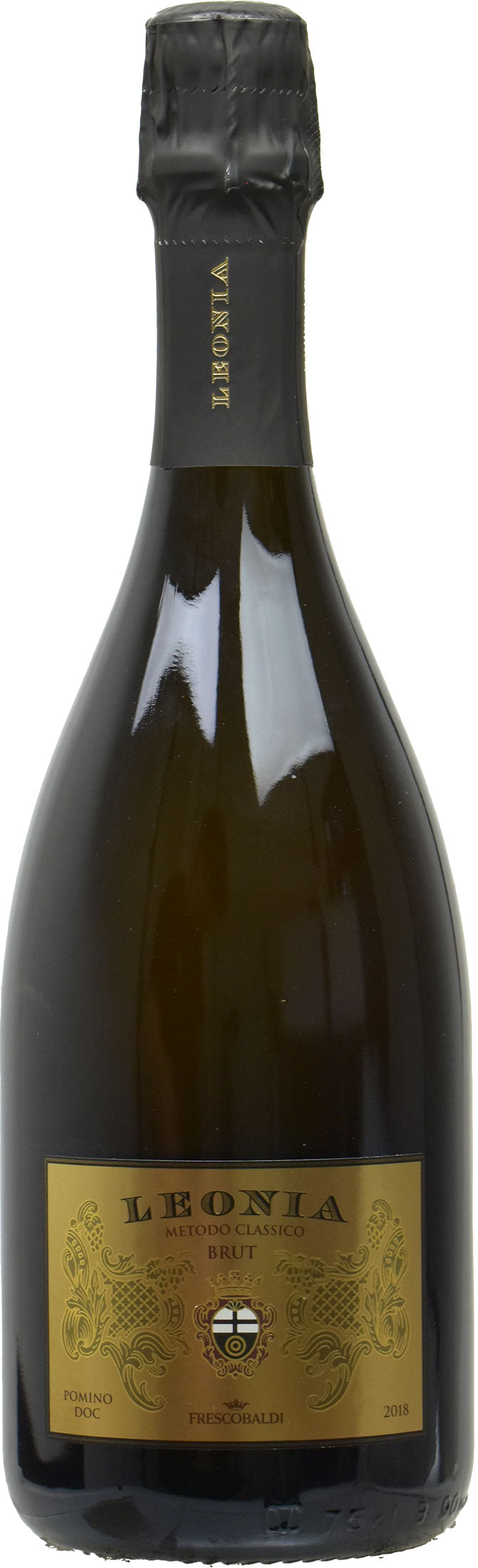 Castello di Pomino Leonia Pomino Metodo Classico Brut 2018