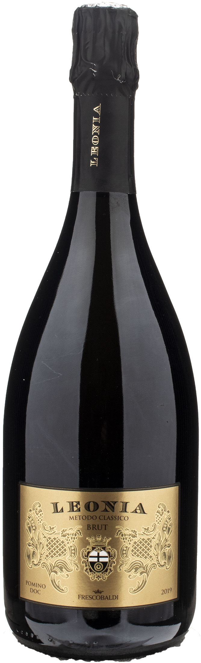 Castello di Pomino Leonia Pomino Metodo Classico Brut 2019