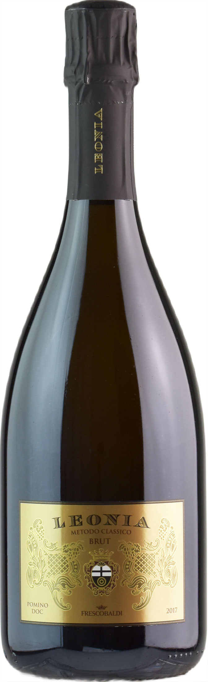 Castello di Pomino Leonia Pomino Metodo Classico Brut Millesimato 2017