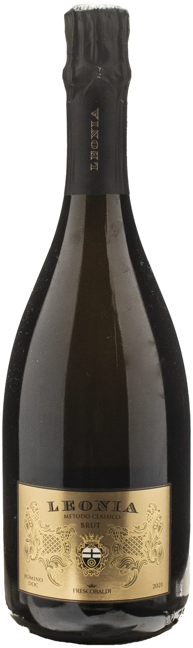 Castello di Pomino Leonia Pomino Metodo Classico Brut Millesimato 2021