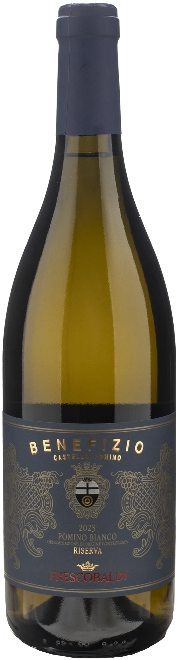 Castello di Pomino Pomino Bianco Benefizio Riserva 2023