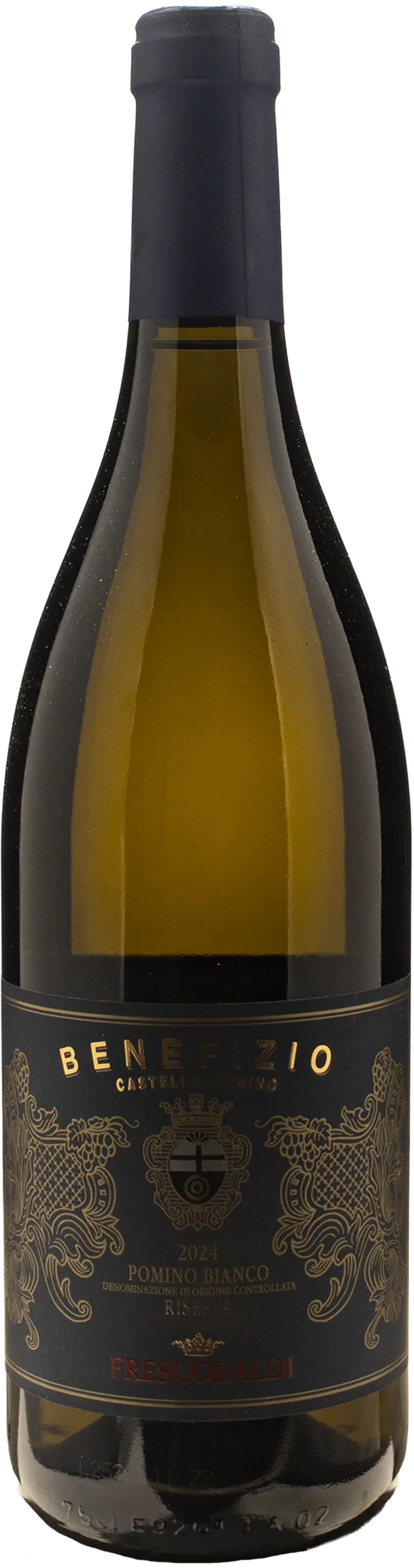 Castello di Pomino Pomino Bianco Benefizio Riserva 2024