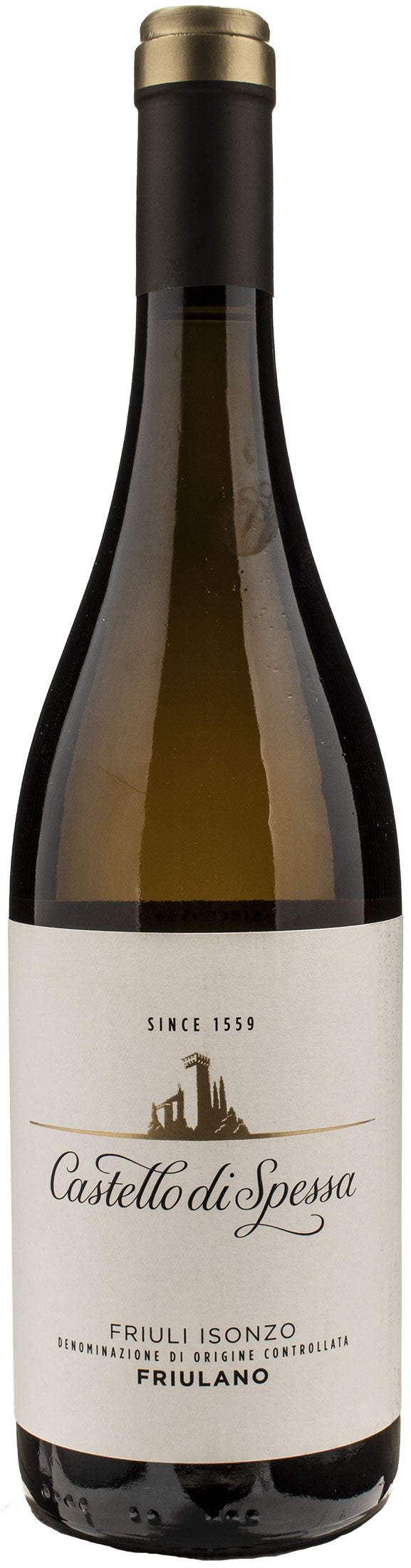 Castello di Spessa Friulano 2022