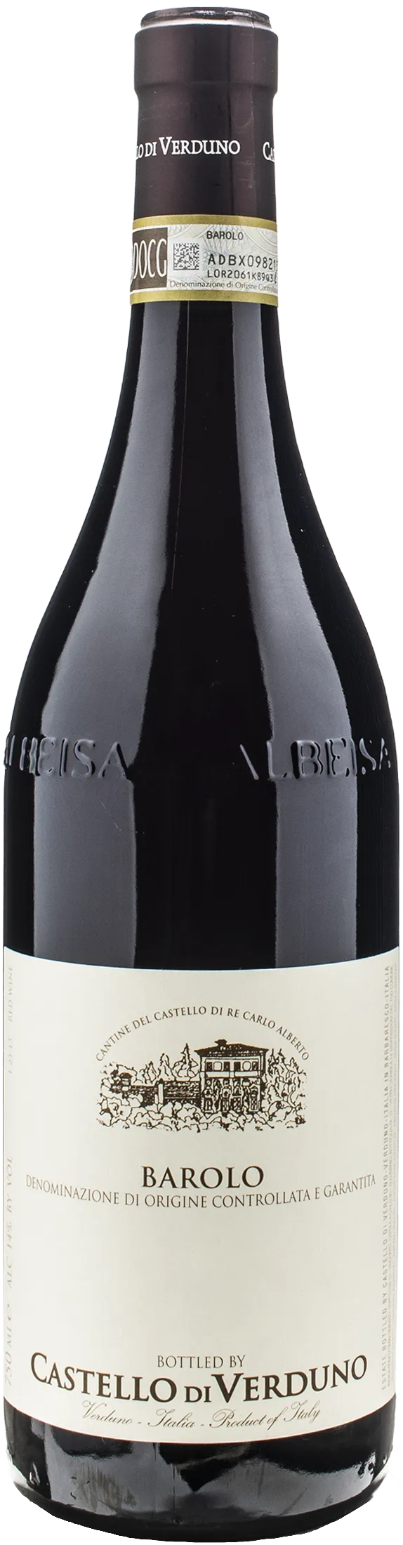 Castello di Verduno Barolo 2020