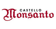Castello di Monsanto logo Castello di Monsanto logo