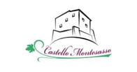 Castello Montesasso logo Castello Montesasso logo